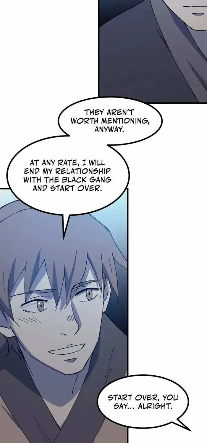 Read The great master chapter 101 image 23 on Lezhin