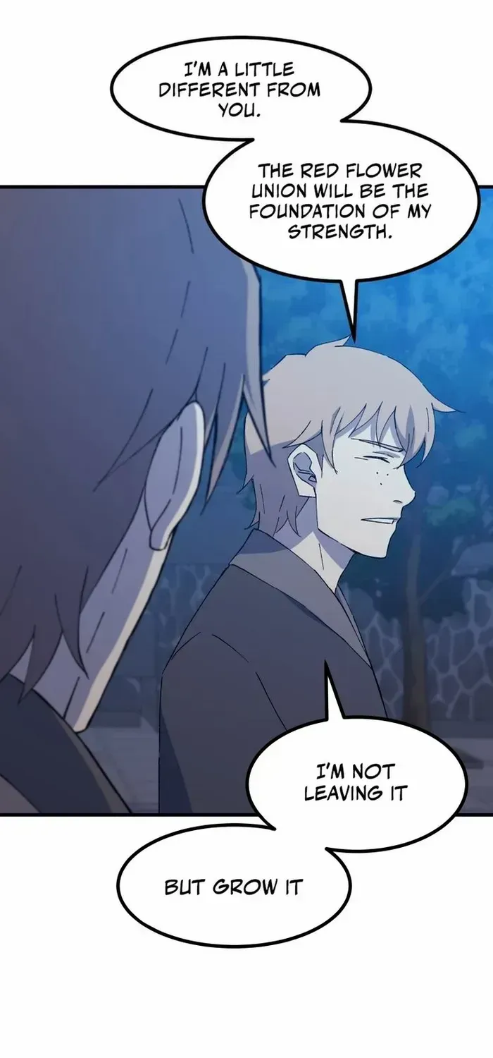 Read The great master chapter 101 image 25 on Lezhin