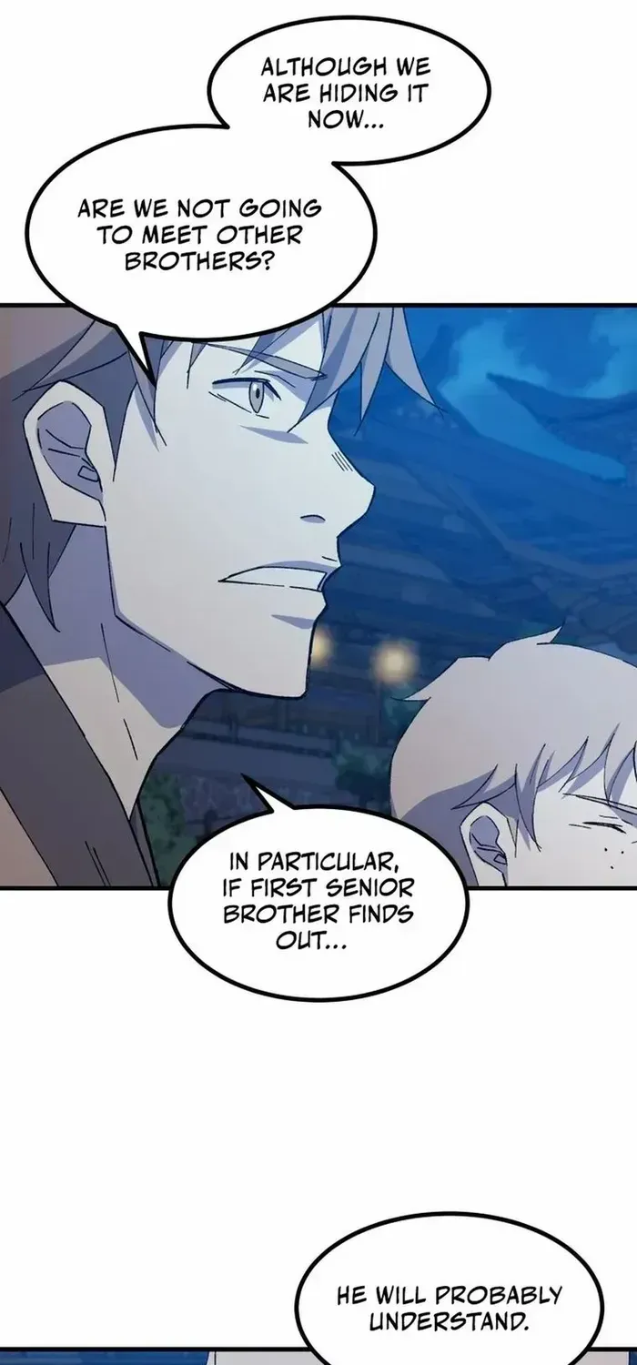 Read The great master chapter 101 image 26 on Lezhin