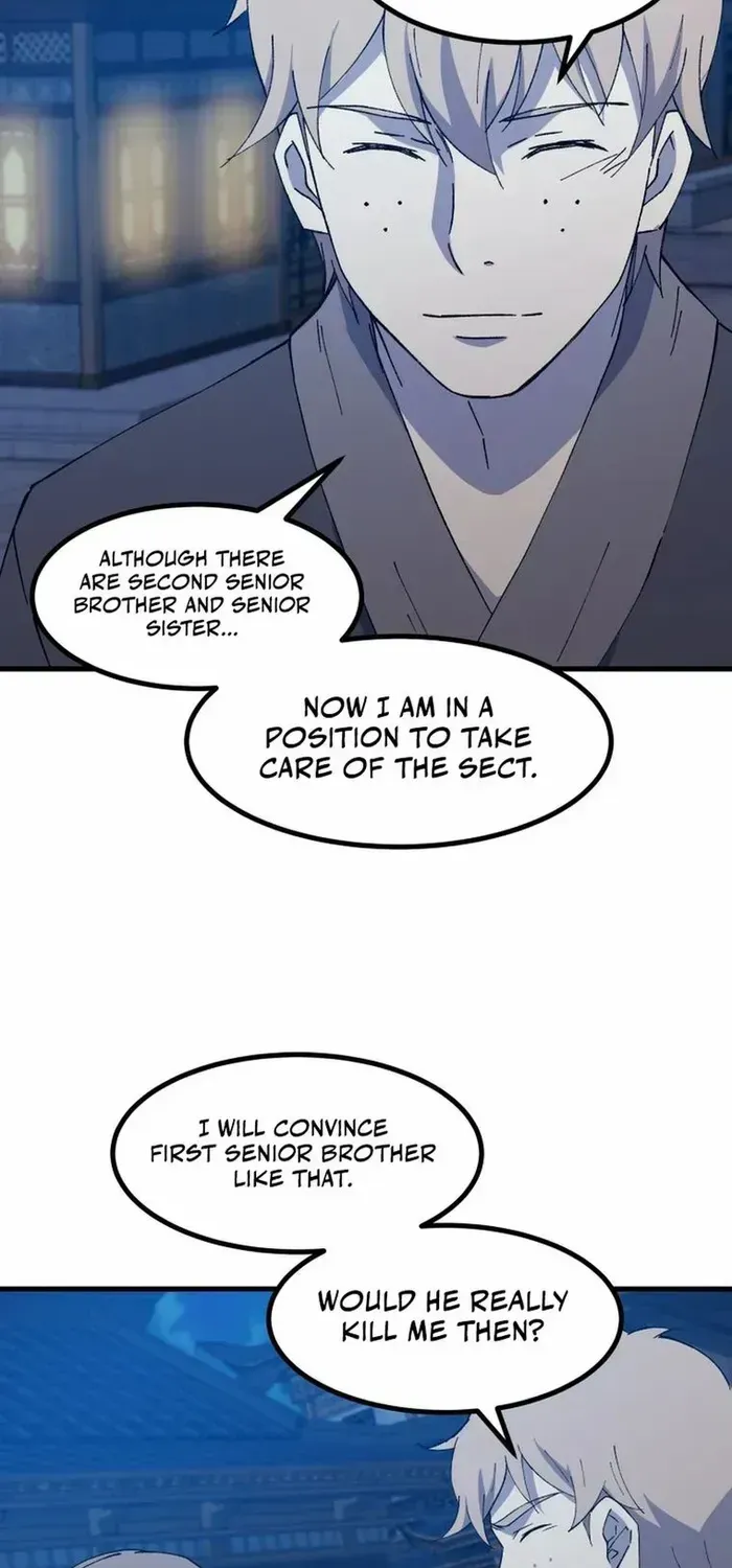 Read The great master chapter 101 image 27 on Lezhin