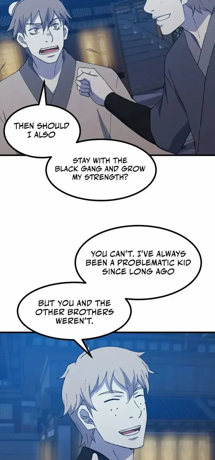 Read The great master chapter 101 image 28 on Lezhin