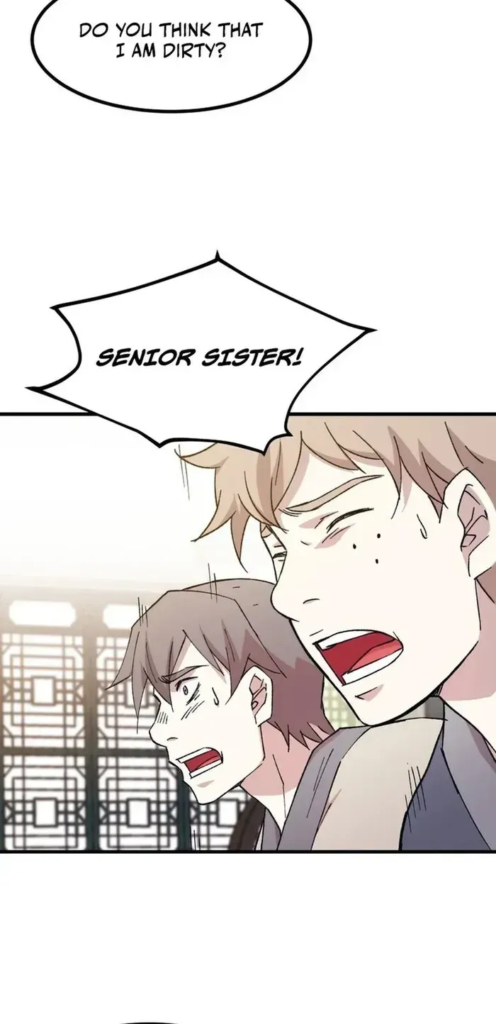 Read The great master chapter 101 image 3 on Lezhin