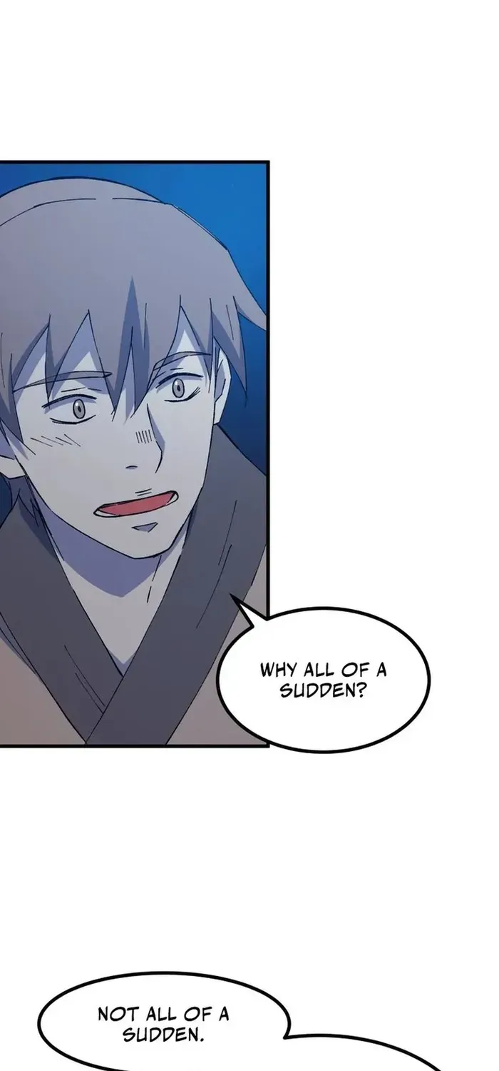 Read The great master chapter 101 image 30 on Lezhin