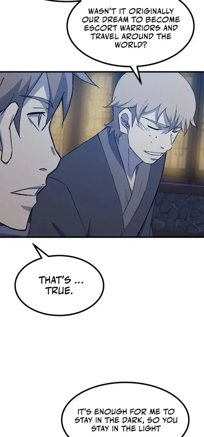 Read The great master chapter 101 image 31 on Lezhin