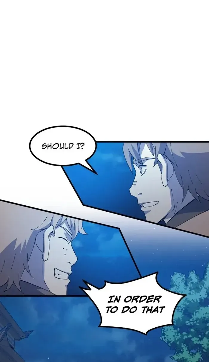 Read The great master chapter 101 image 33 on Lezhin