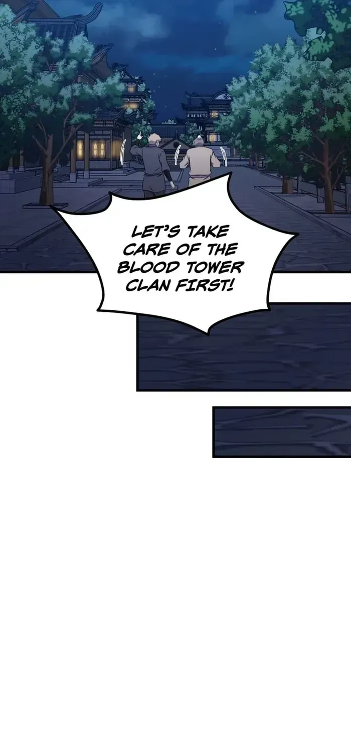 Read The great master chapter 101 image 34 on Lezhin
