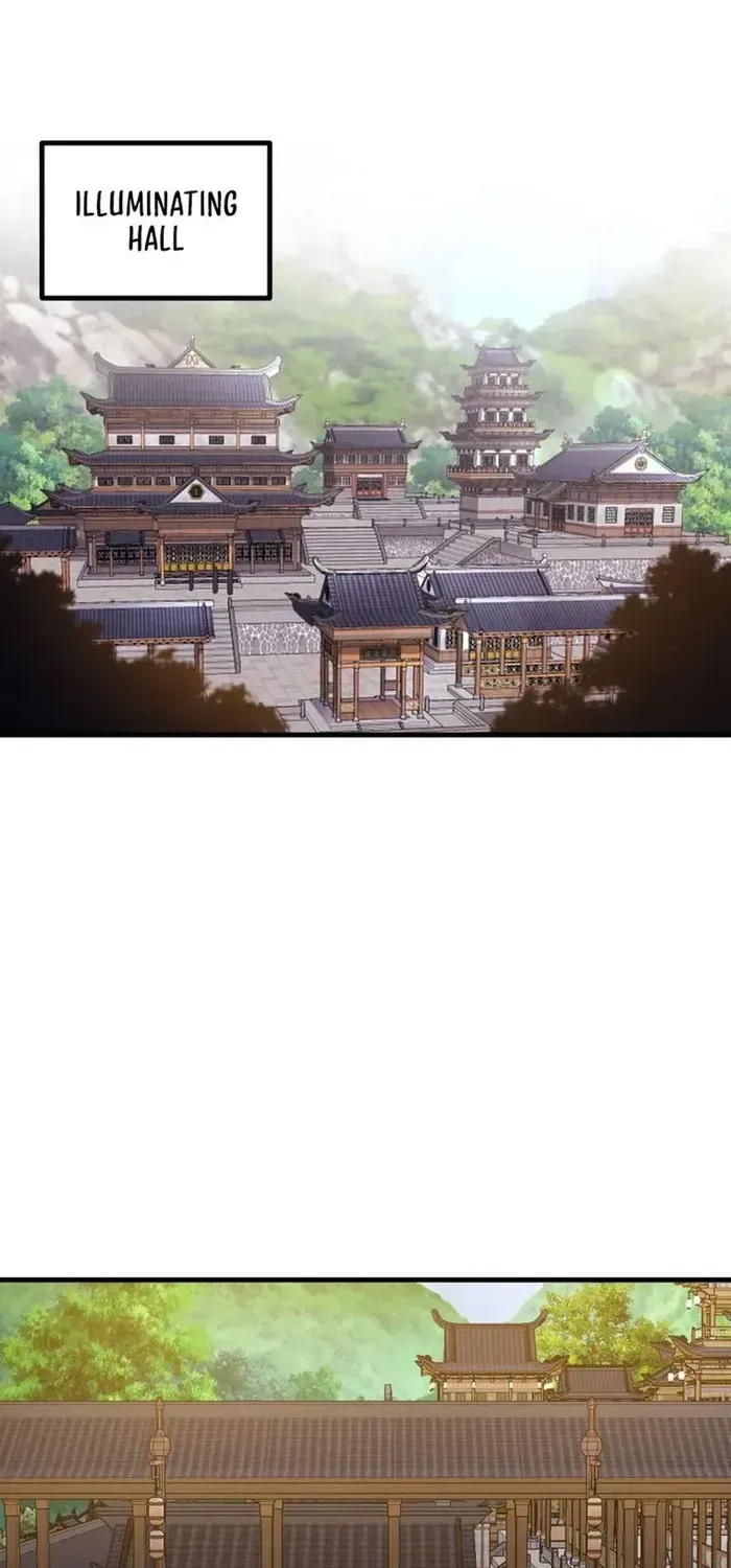 Read The great master chapter 101 image 36 on Lezhin