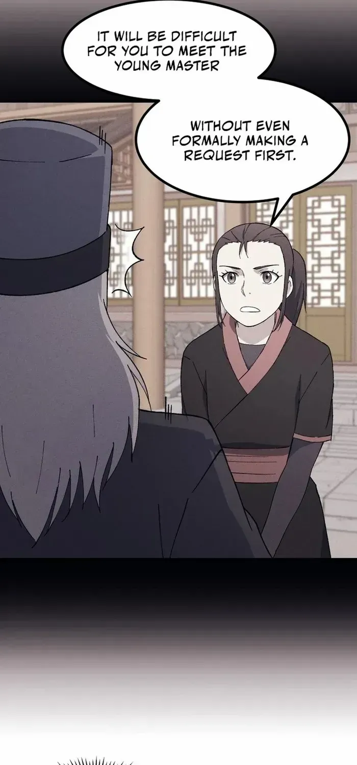 Read The great master chapter 101 image 39 on Lezhin