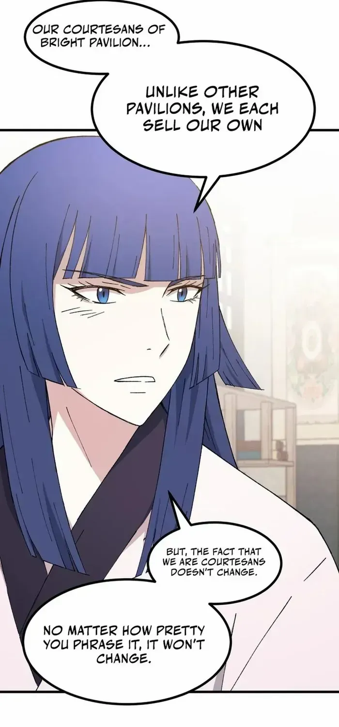 Read The great master chapter 101 image 4 on Lezhin