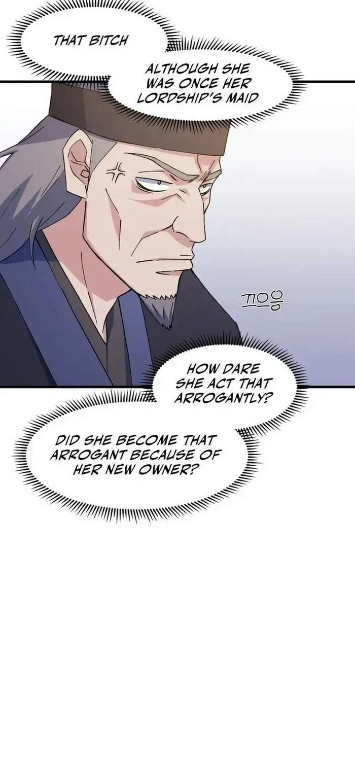 Read The great master chapter 101 image 40 on Lezhin