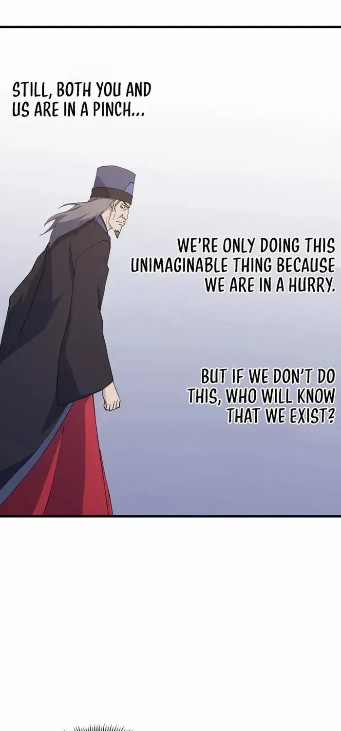 Read The great master chapter 101 image 41 on Lezhin
