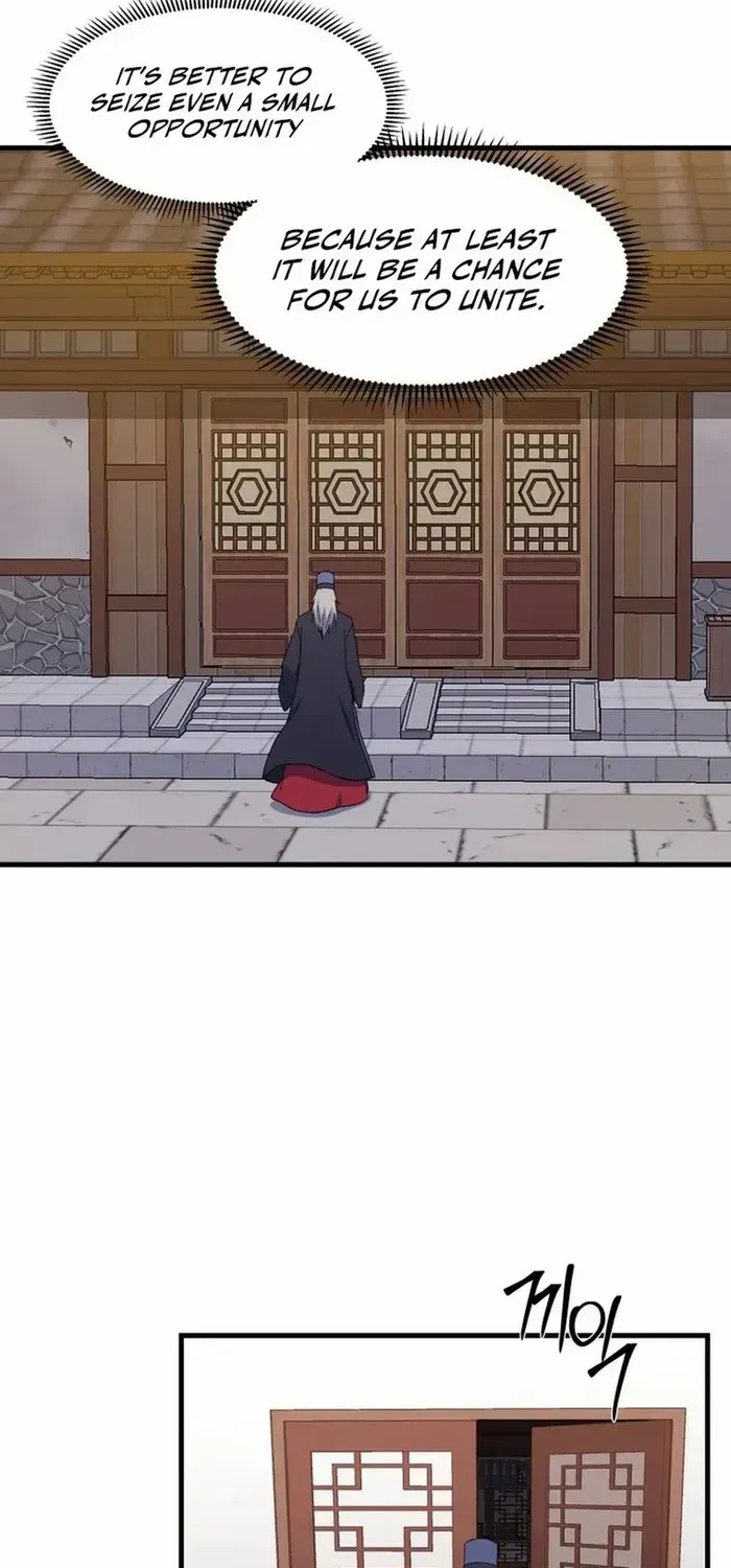 Read The great master chapter 101 image 42 on Lezhin