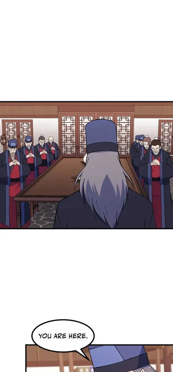 Read The great master chapter 101 image 44 on Lezhin