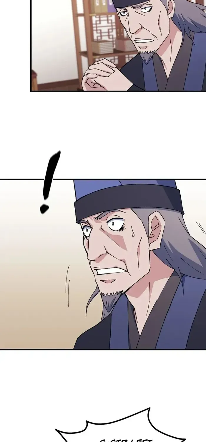 Read The great master chapter 101 image 45 on Lezhin