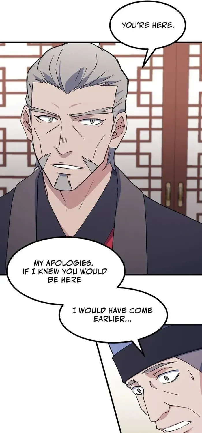 Read The great master chapter 101 image 49 on Lezhin
