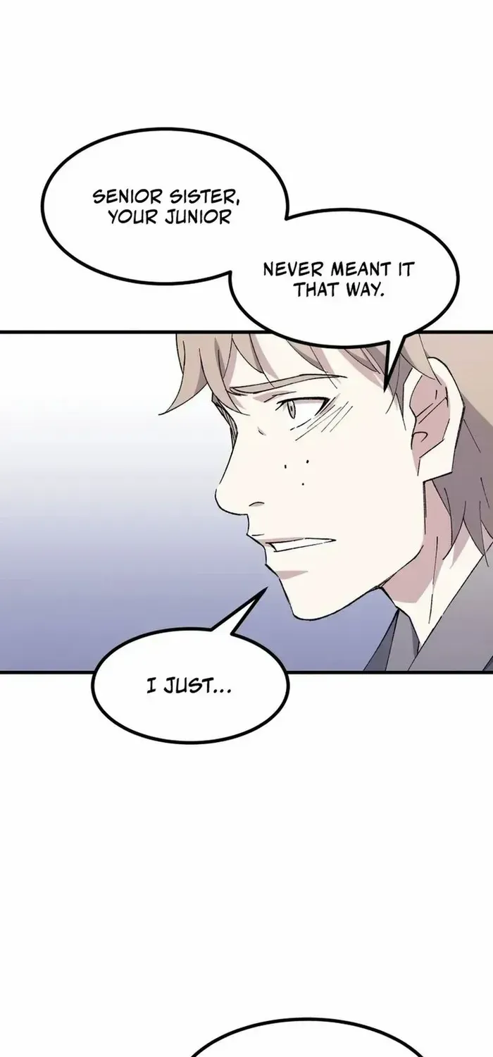 Read The great master chapter 101 image 5 on Lezhin