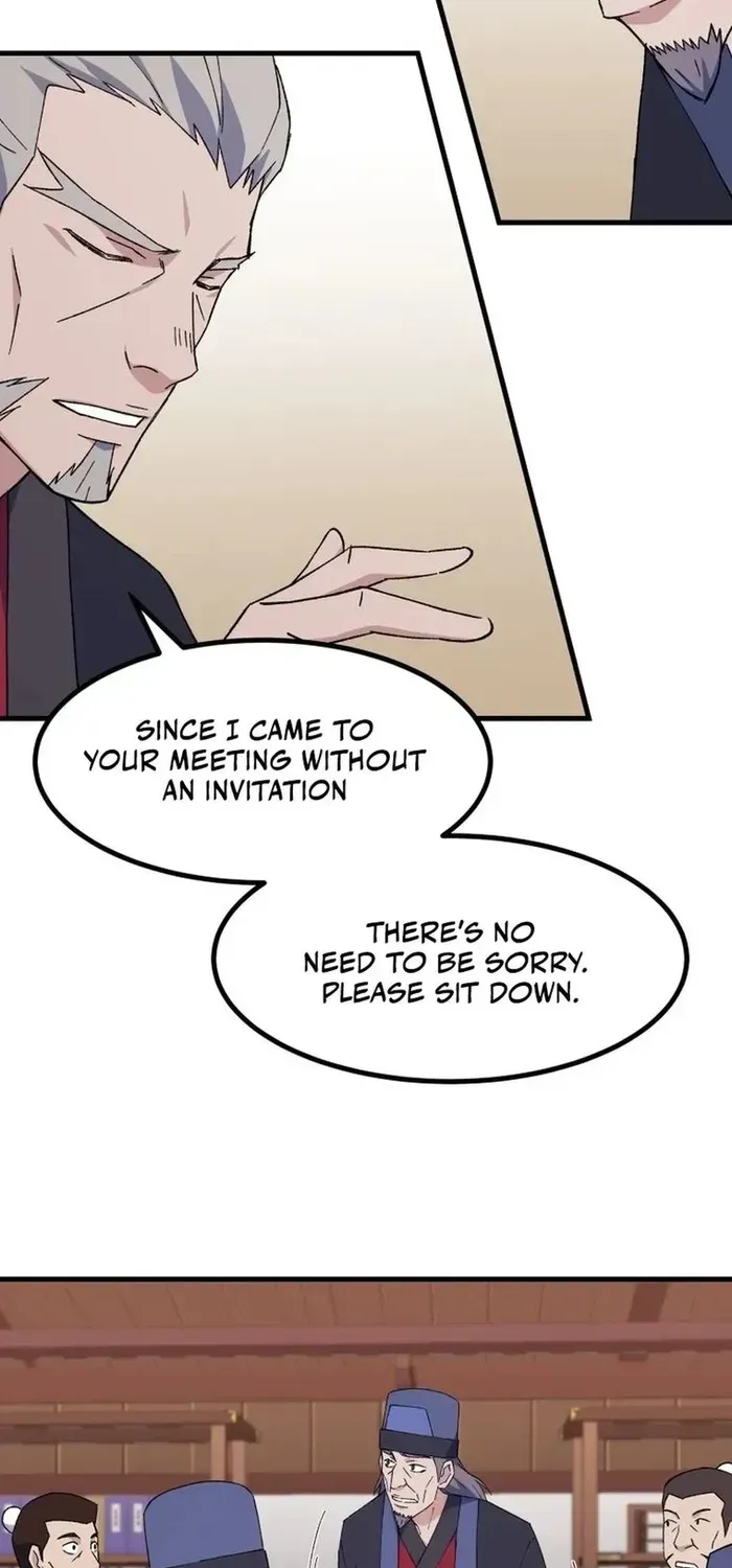 Read The great master chapter 101 image 50 on Lezhin