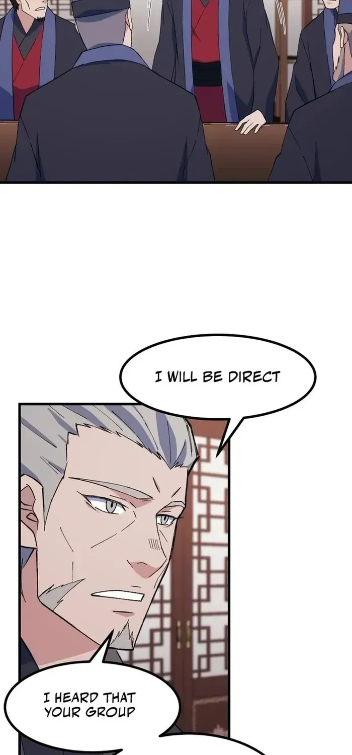 Read The great master chapter 101 image 51 on Lezhin