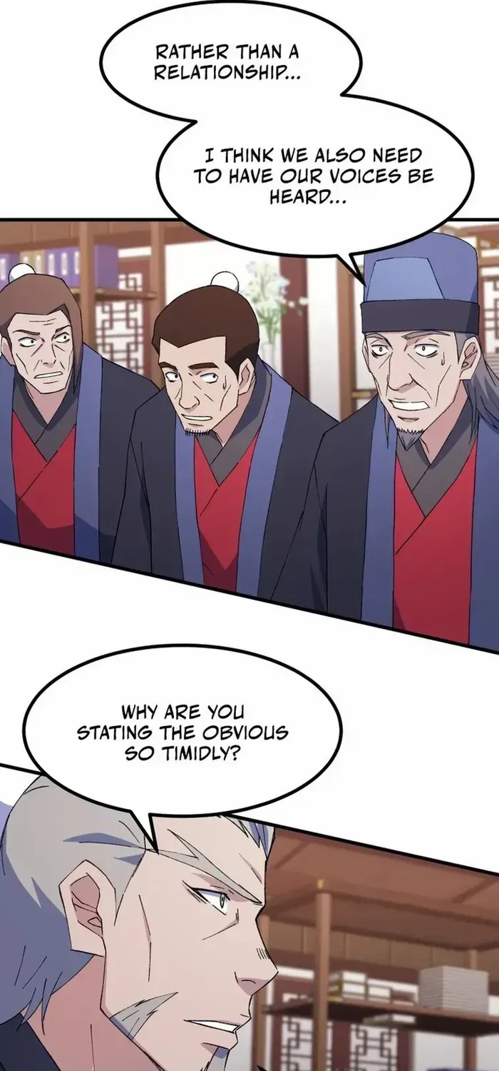 Read The great master chapter 101 image 53 on Lezhin