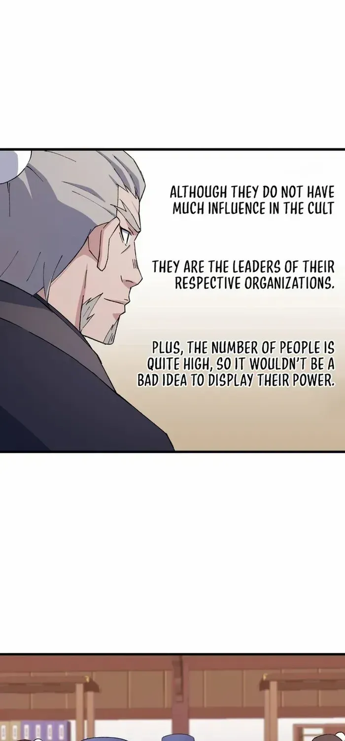 Read The great master chapter 101 image 55 on Lezhin