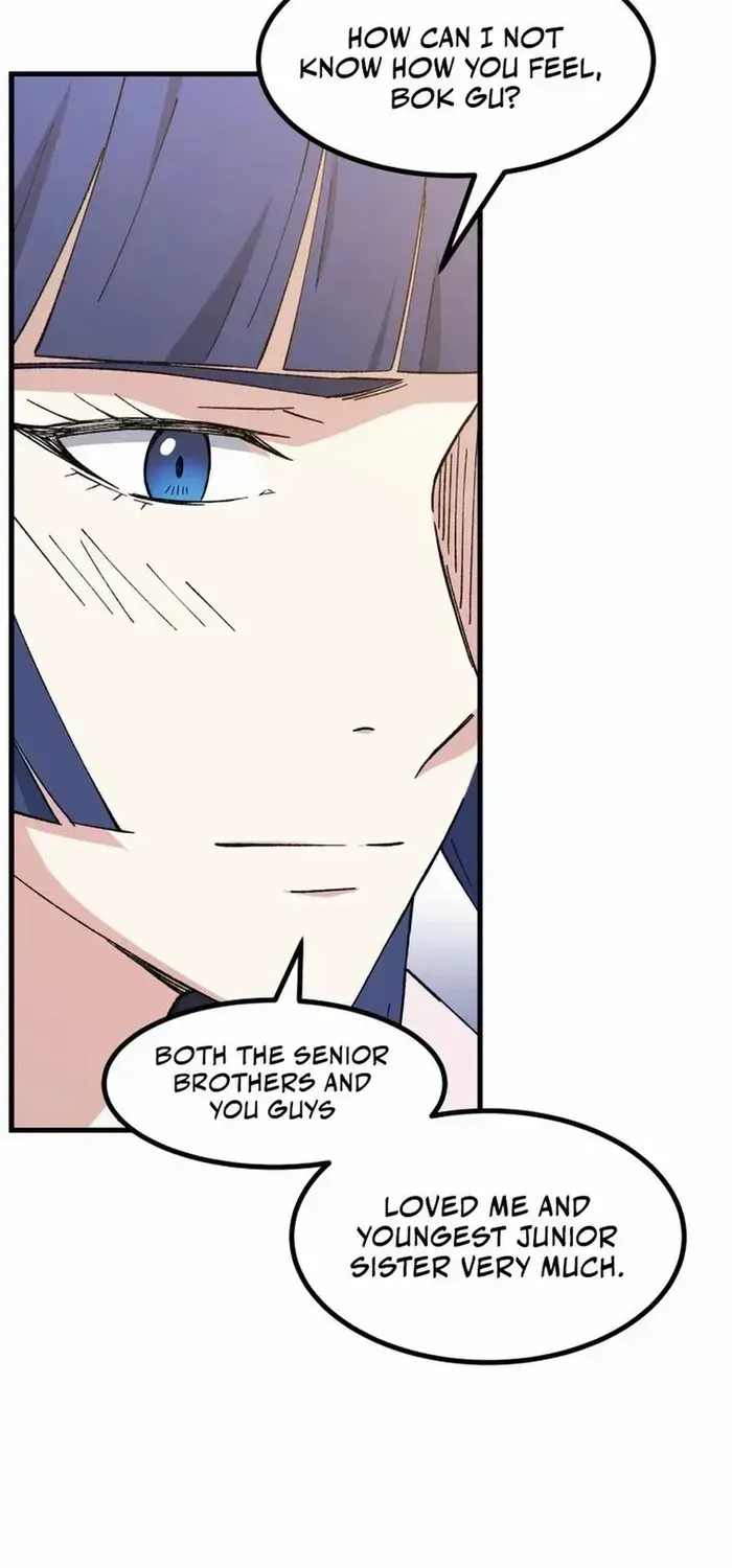 Read The great master chapter 101 image 6 on Lezhin
