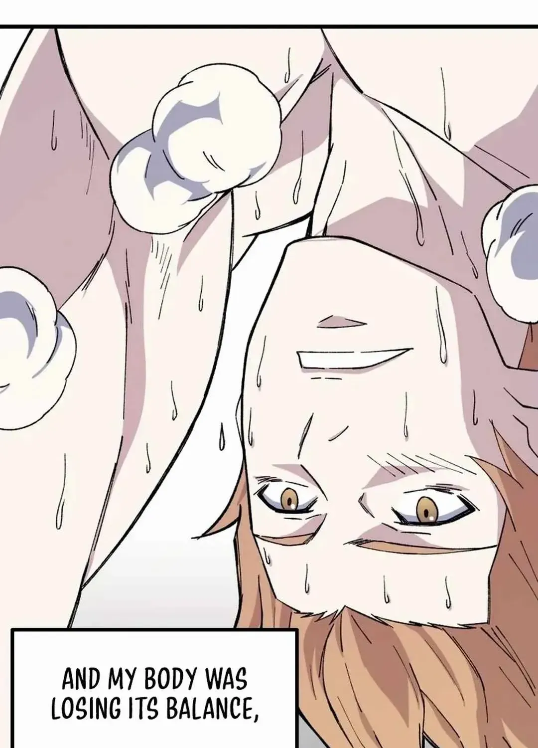 Read The great master chapter 102 image 10 on Lezhin
