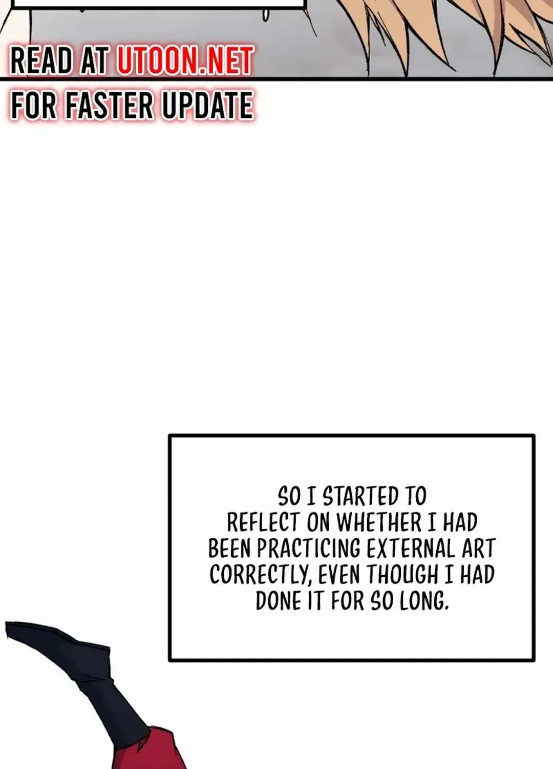 Read The great master chapter 102 image 11 on Lezhin