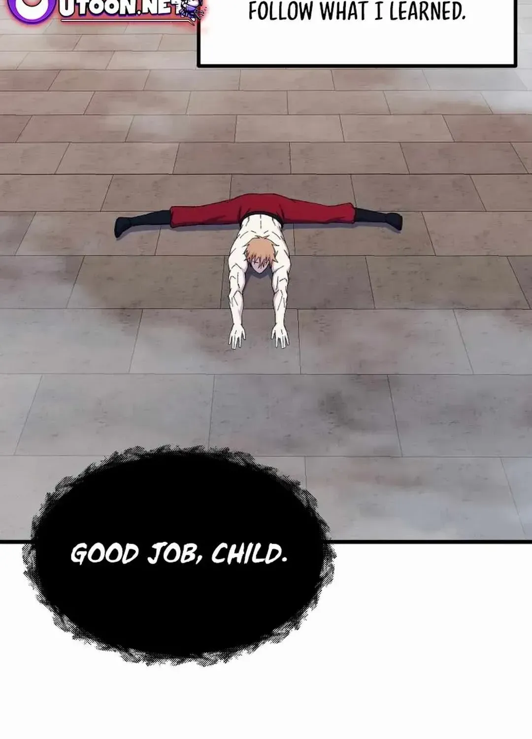 Read The great master chapter 102 image 15 on Lezhin