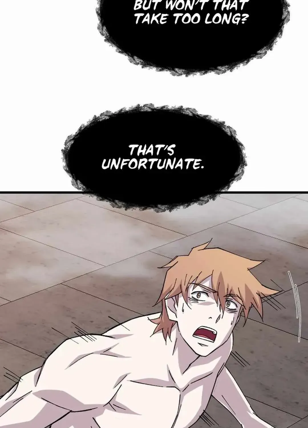 Read The great master chapter 102 image 18 on Lezhin