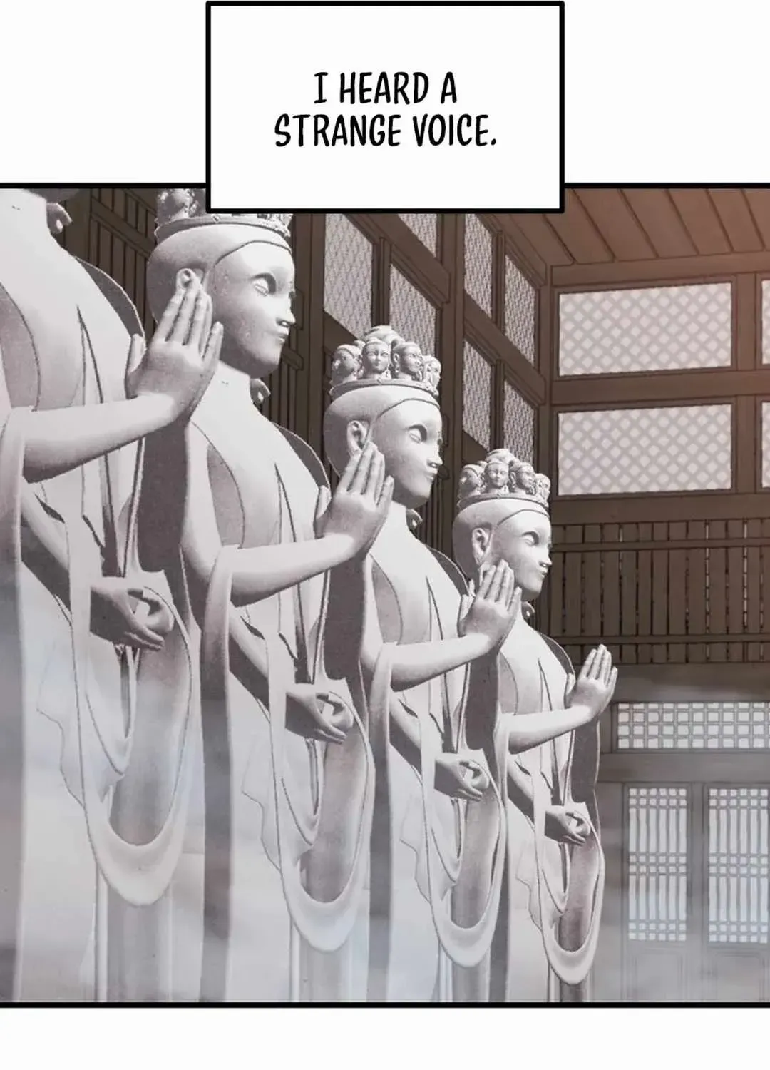 Read The great master chapter 102 image 21 on Lezhin