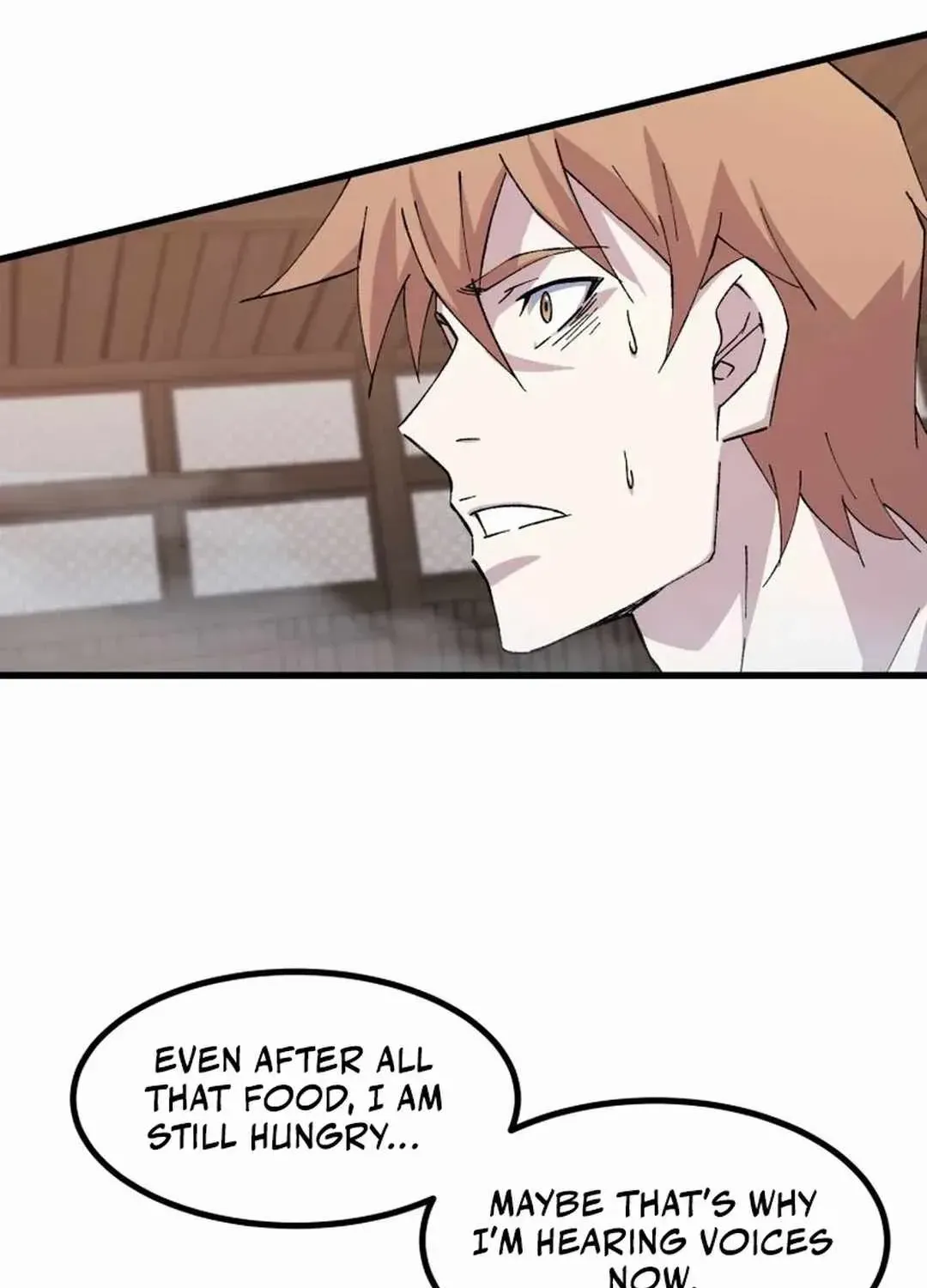 Read The great master chapter 102 image 23 on Lezhin