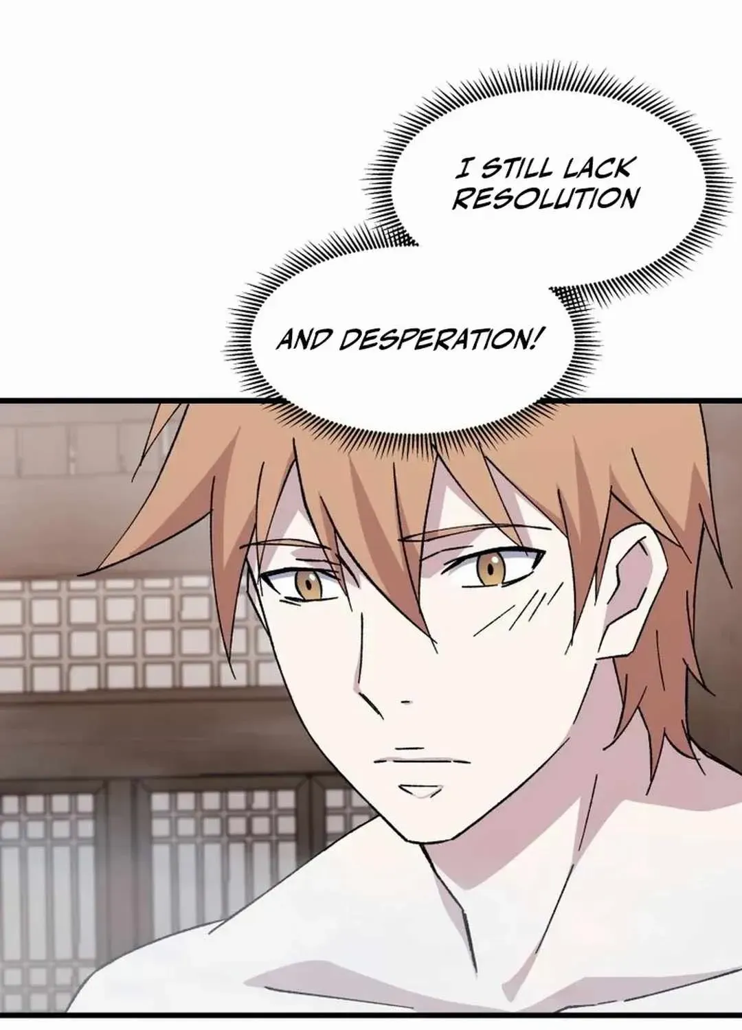Read The great master chapter 102 image 25 on Lezhin