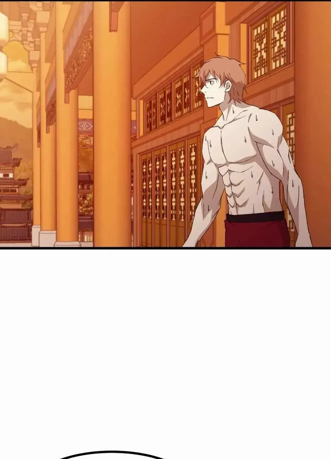 Read The great master chapter 102 image 28 on Lezhin