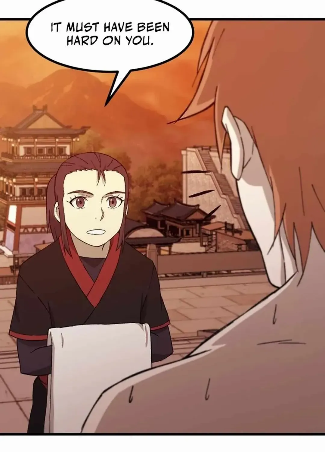 Read The great master chapter 102 image 29 on Lezhin