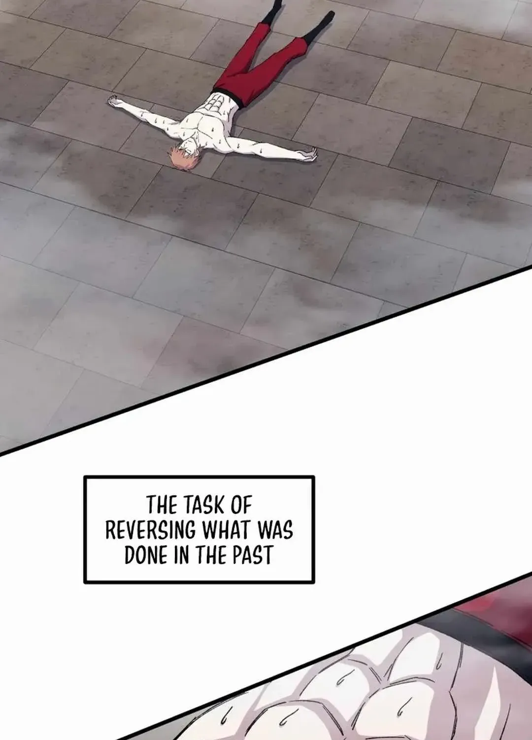 Read The great master chapter 102 image 3 on Lezhin