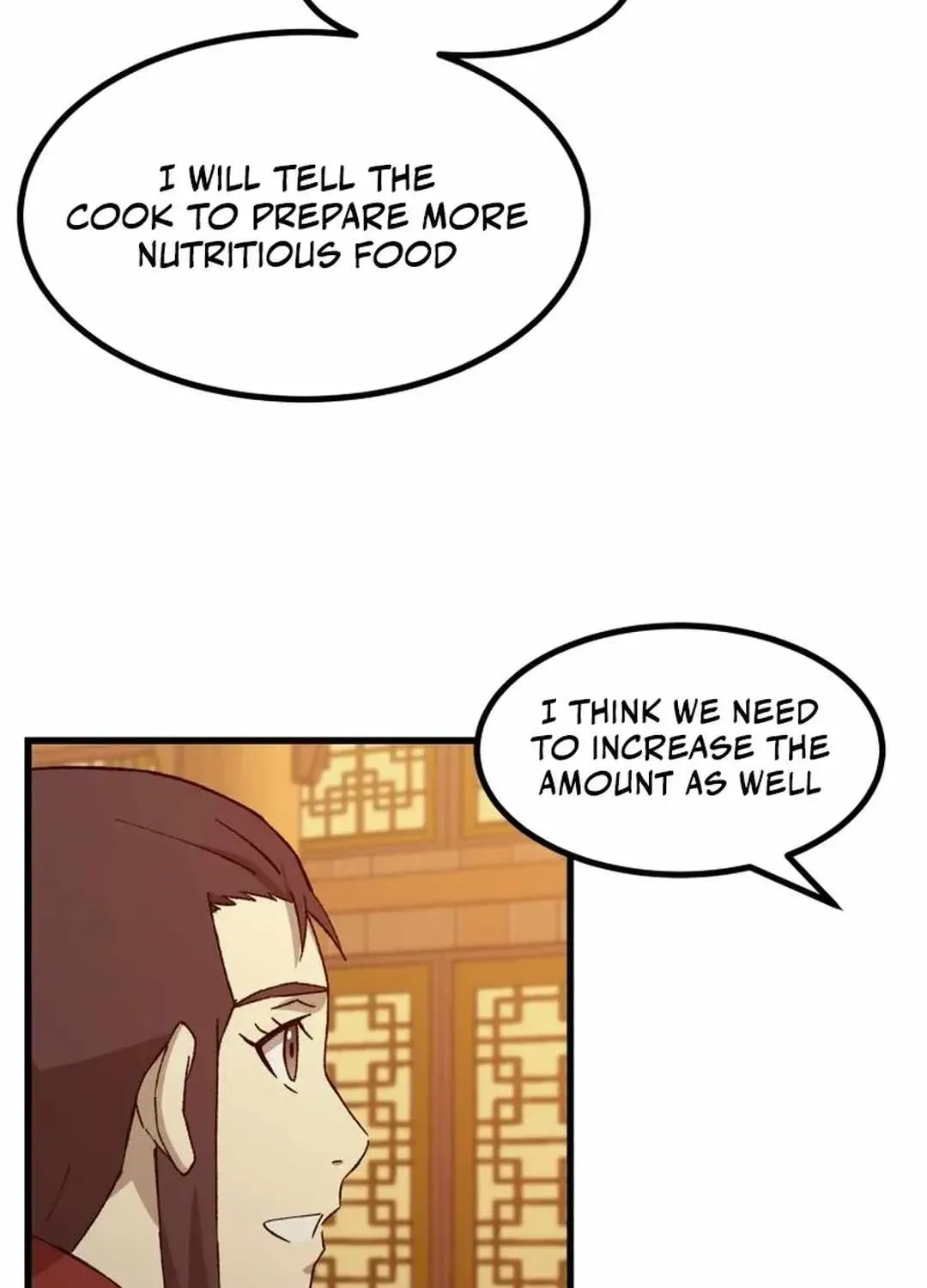 Read The great master chapter 102 image 36 on Lezhin
