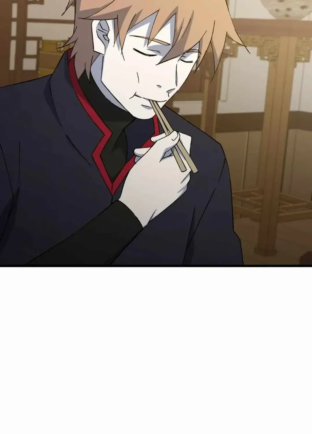 Read The great master chapter 102 image 45 on Lezhin