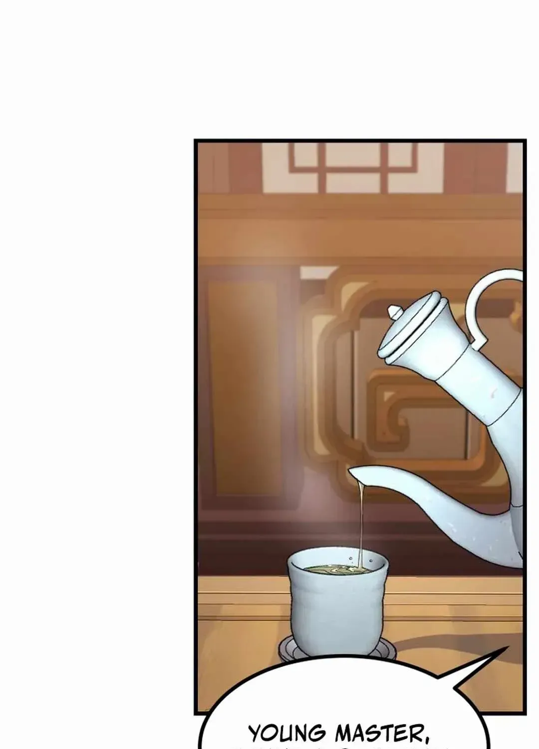 Read The great master chapter 102 image 46 on Lezhin