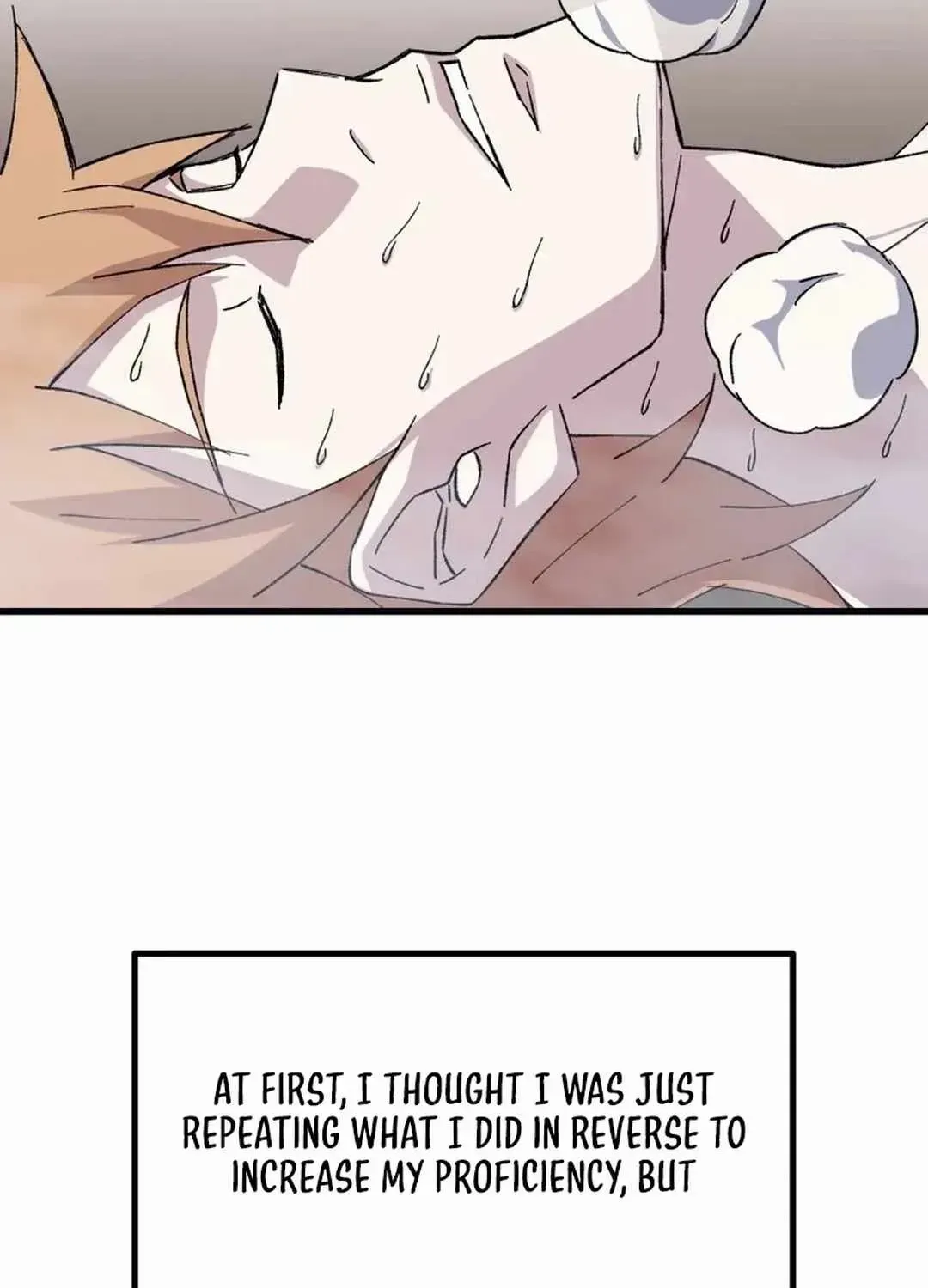 Read The great master chapter 102 image 5 on Lezhin