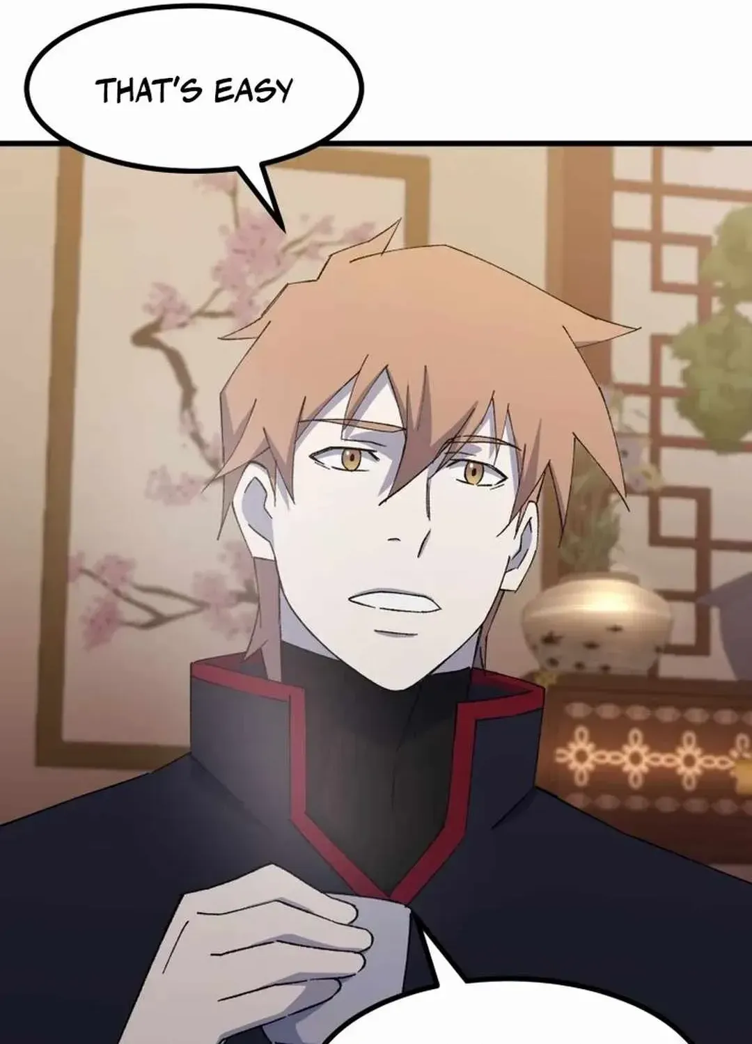 Read The great master chapter 102 image 52 on Lezhin