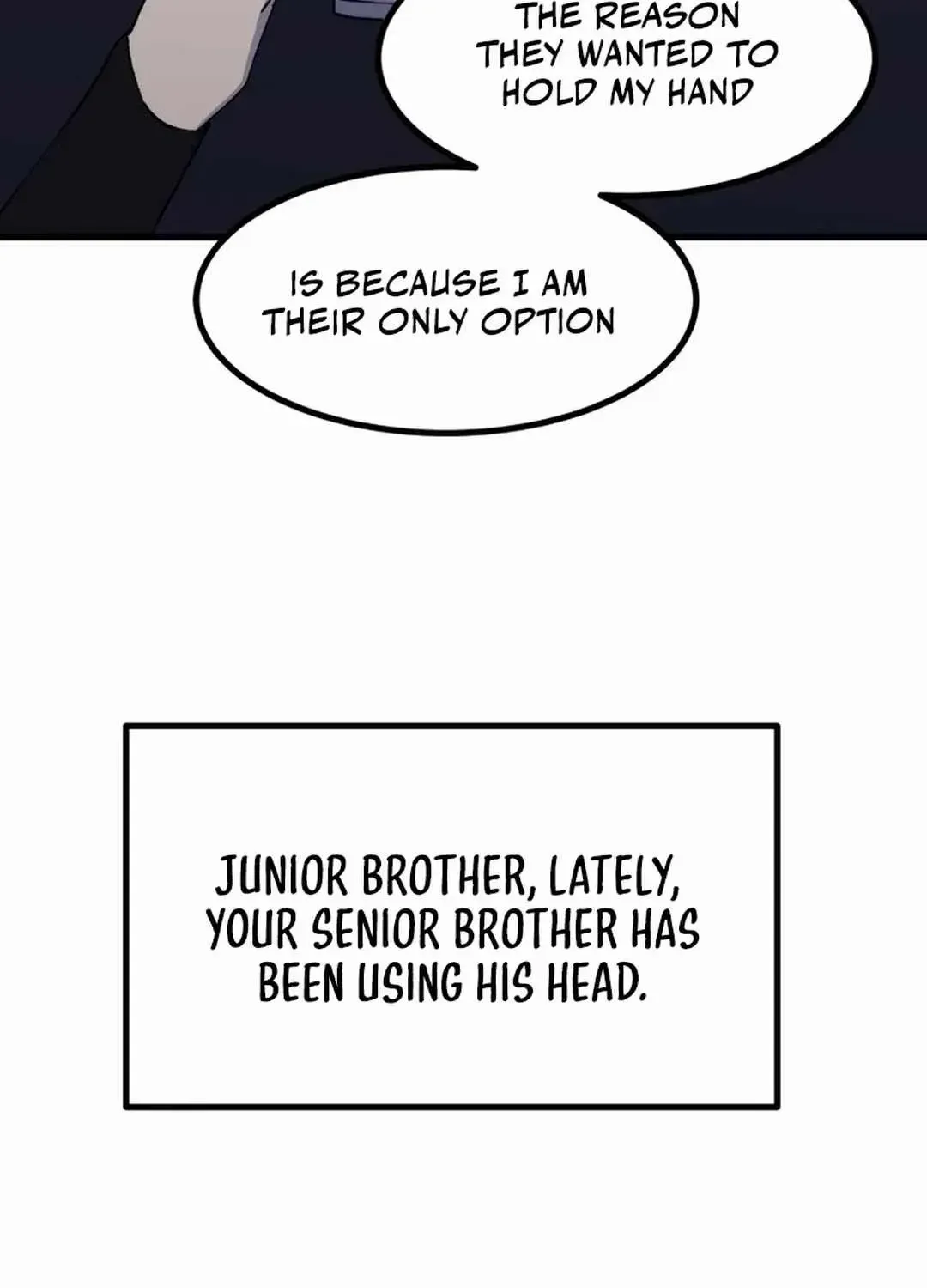 Read The great master chapter 102 image 53 on Lezhin