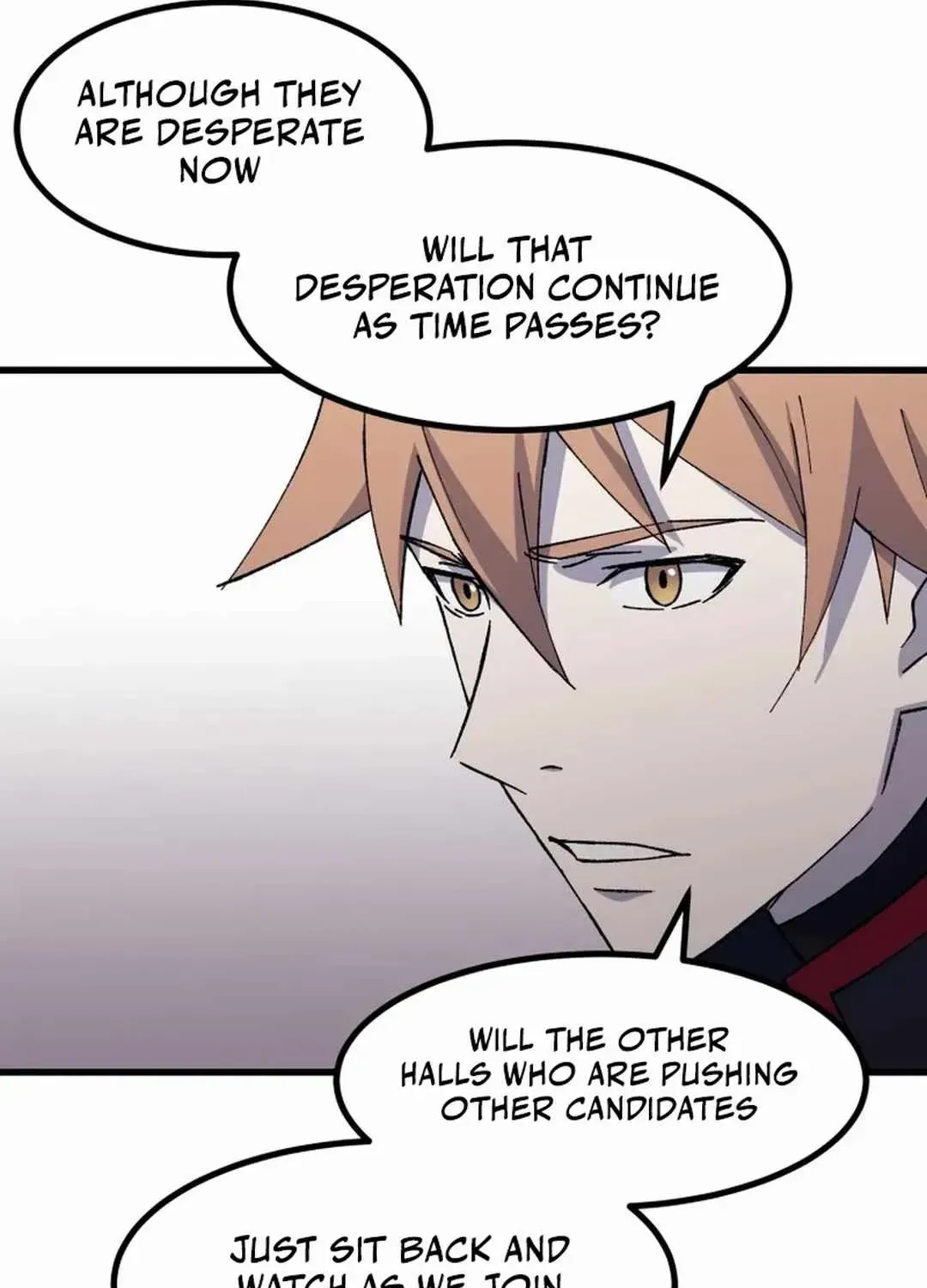 Read The great master chapter 102 image 56 on Lezhin
