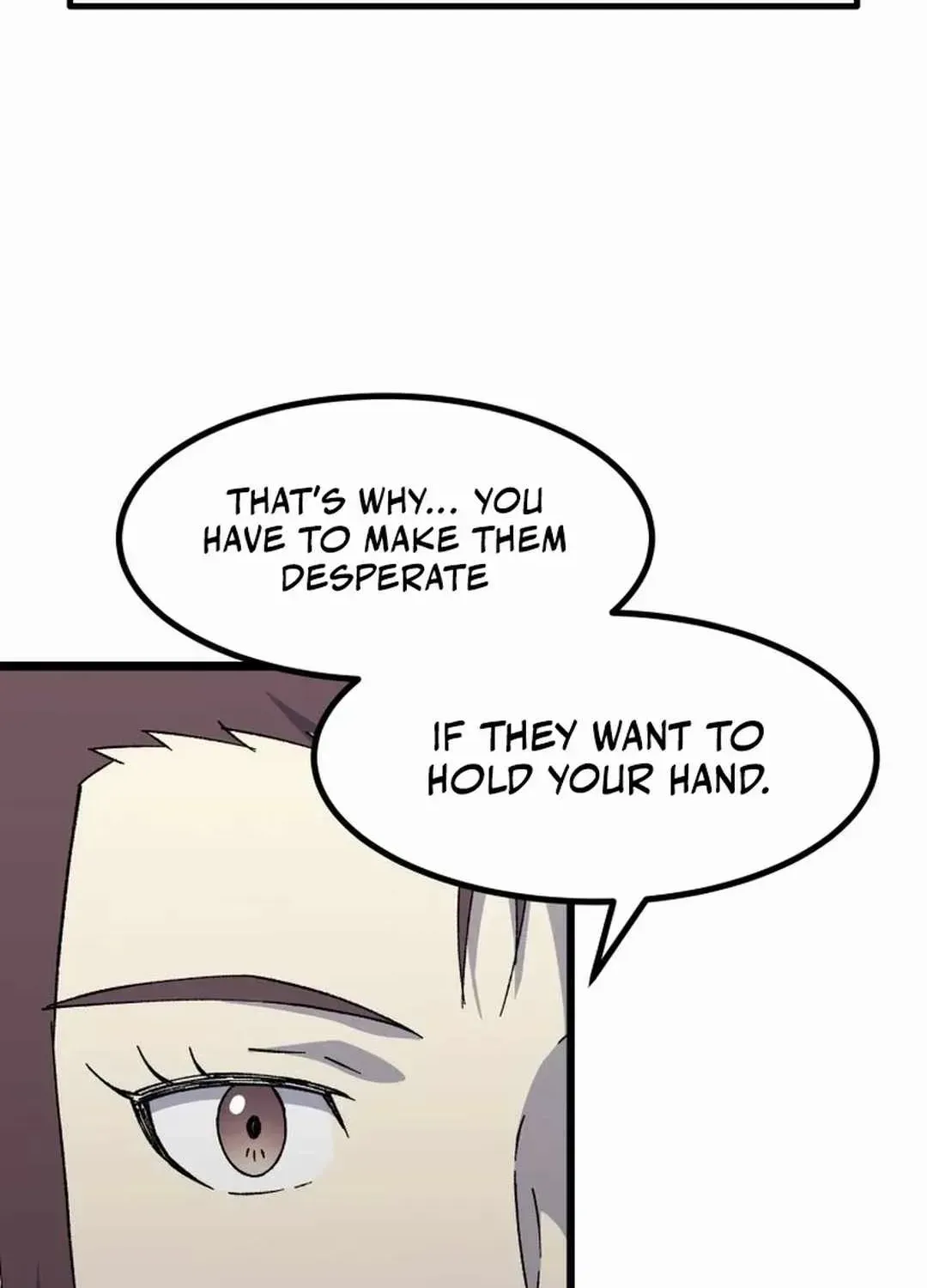 Read The great master chapter 102 image 61 on Lezhin