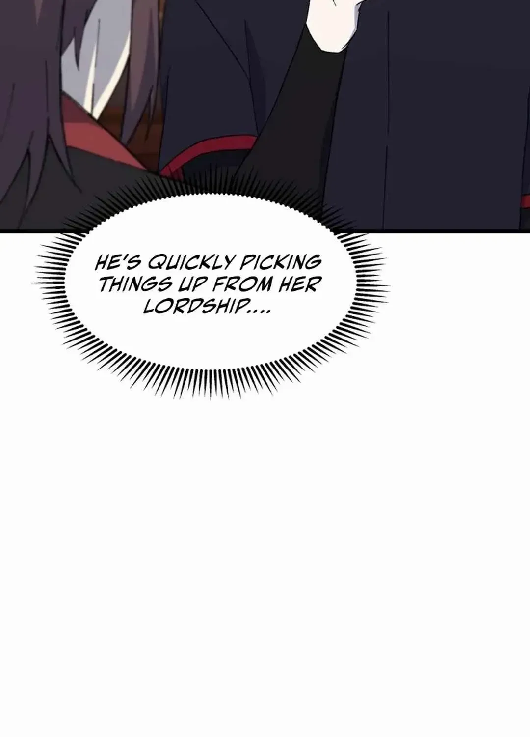 Read The great master chapter 102 image 64 on Lezhin