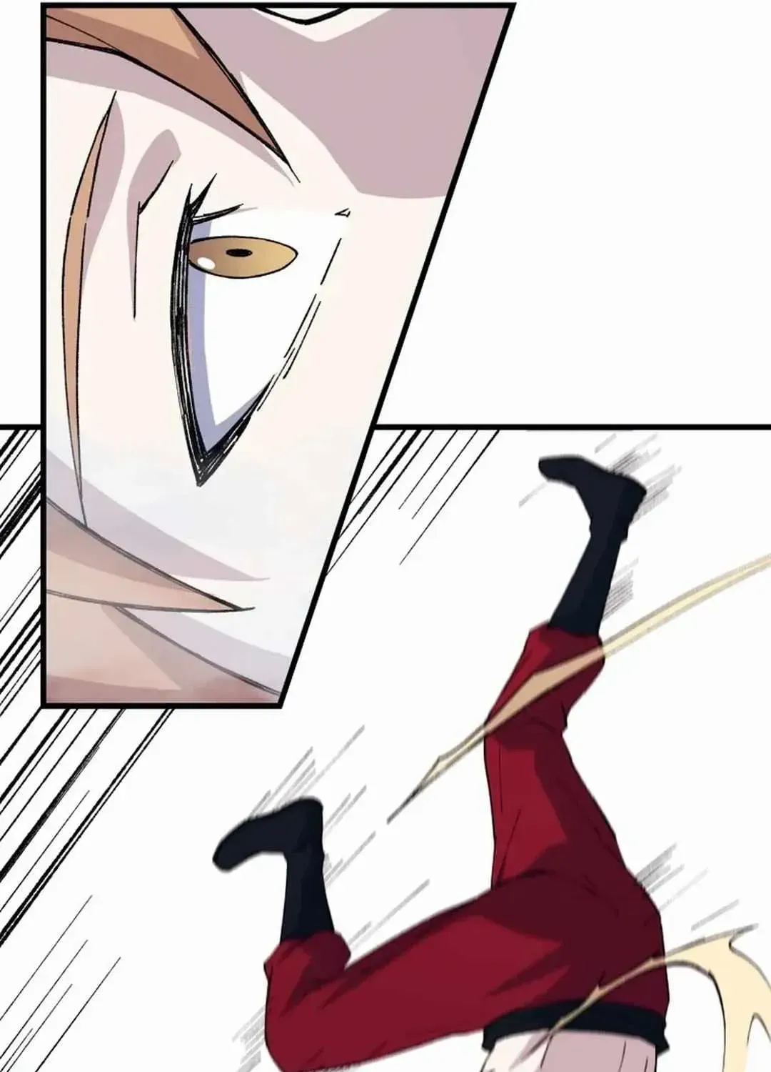 Read The great master chapter 102 image 7 on Lezhin