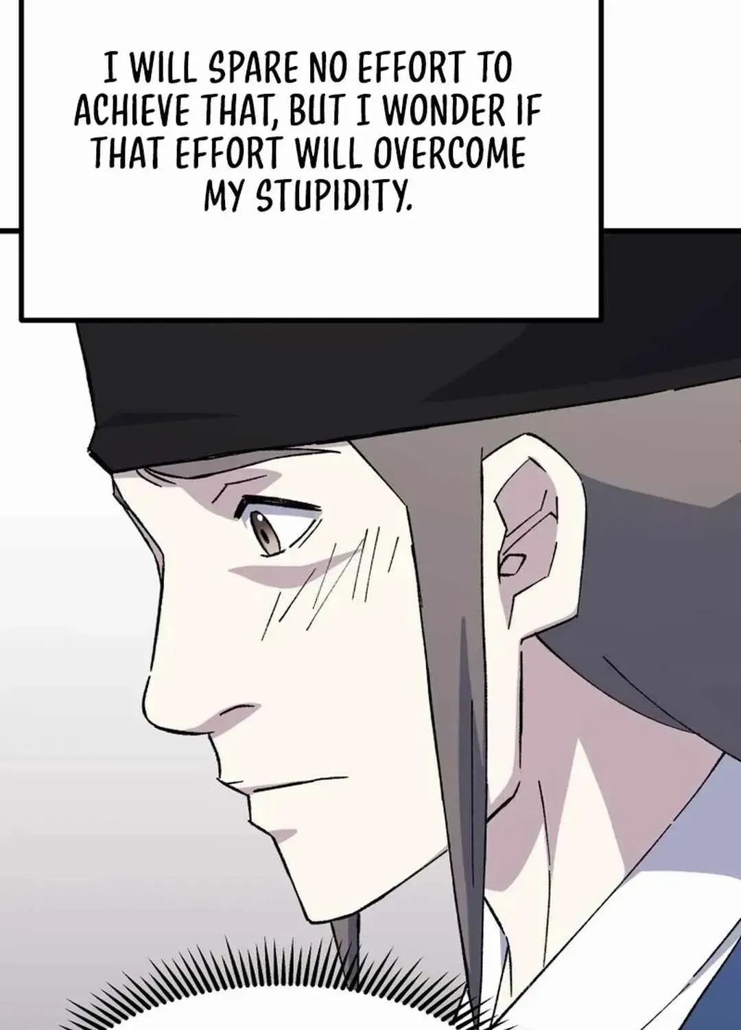 Read The great master chapter 102 image 71 on Lezhin