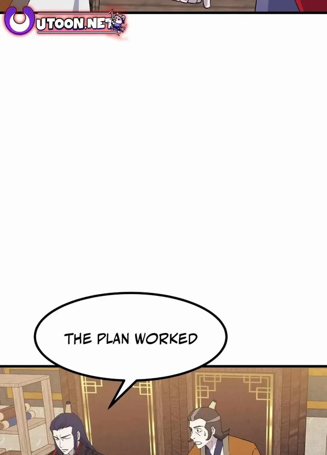 Read The great master chapter 102 image 87 on Lezhin