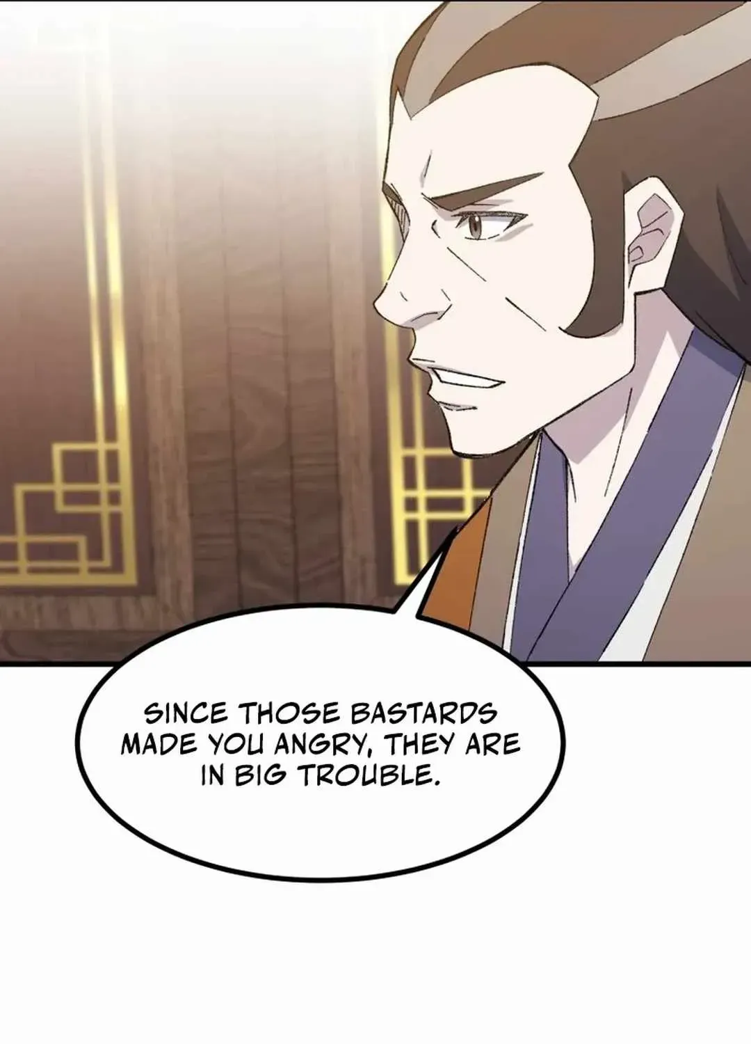 Read The great master chapter 102 image 89 on Lezhin
