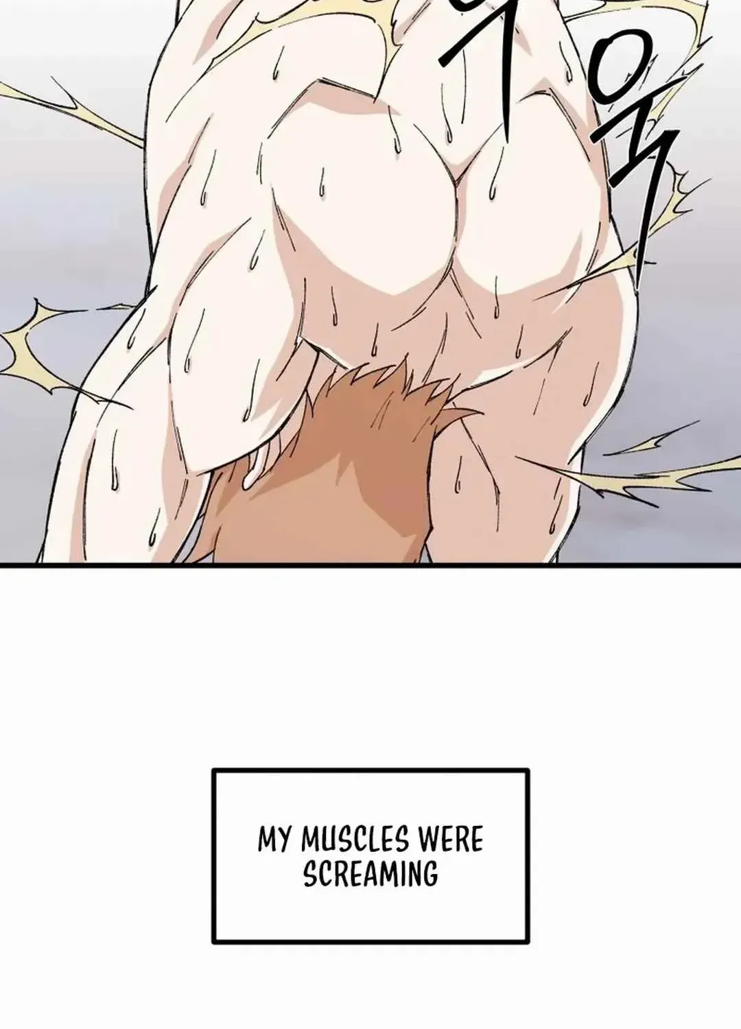 Read The great master chapter 102 image 9 on Lezhin