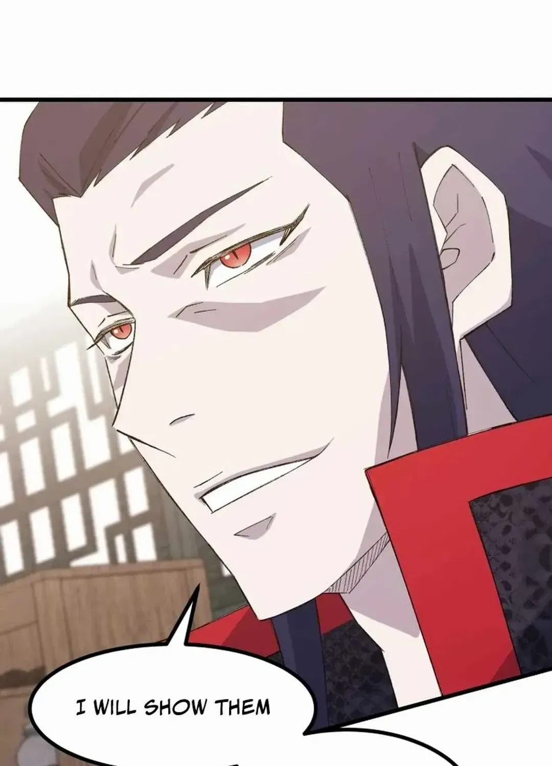 Read The great master chapter 102 image 90 on Lezhin